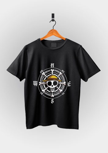 تيشرت / هيكل عظمي ٣