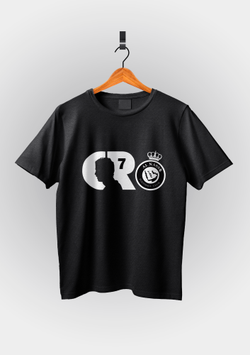 تي شيرت / رونالدو