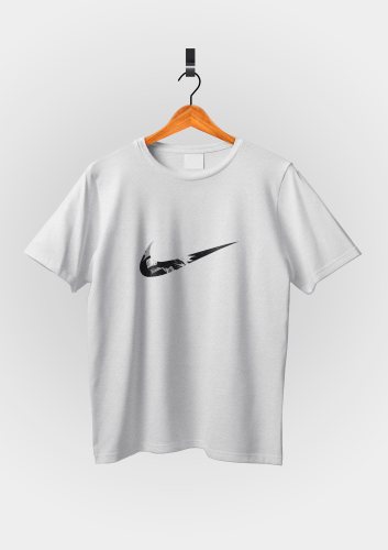 تيشرت / Nike Anime