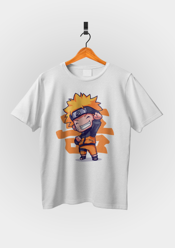 تيشرت / ناروتو