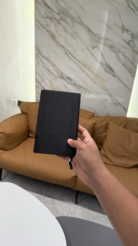 نوت بوك الطباعة بحسب الطلب ⚖️