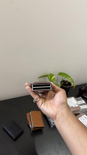 محفظة قانونية 14 بطاقة الكتابة حسب الطلب ⚖️