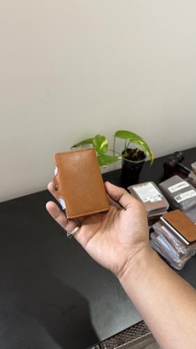 محفظة قانونية 14 بطاقة الكتابة حسب الطلب ⚖️