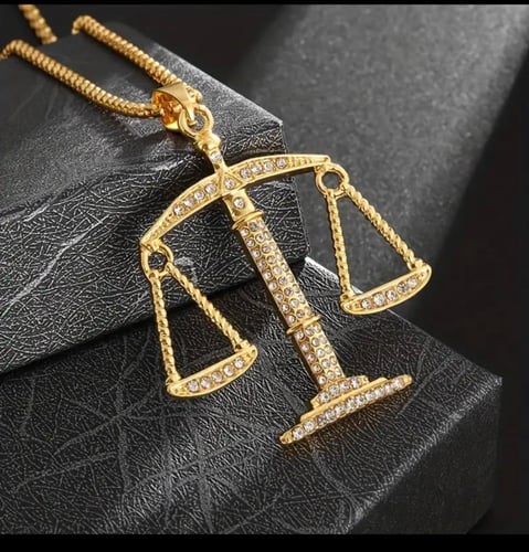 تعليقة سياره ميزان العداله