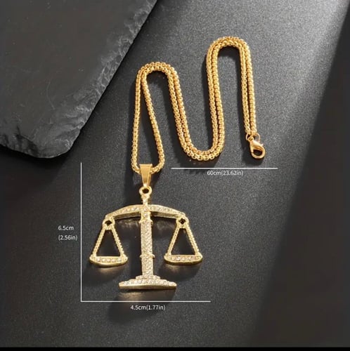 تعليقة سياره ميزان العداله