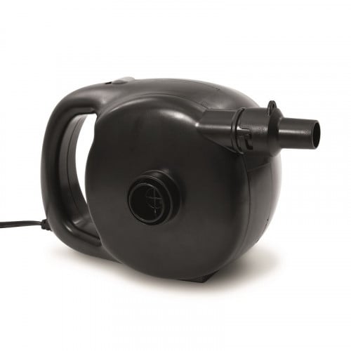 طرمبة كهرباء 190واط مقبض يد و3 رؤوس