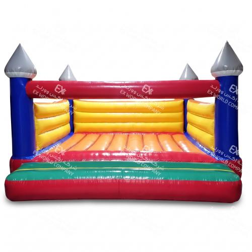 Air cushion 5 meters × 5 meters