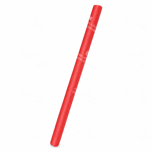 Red 90 cm trampoline safety pole foam protector