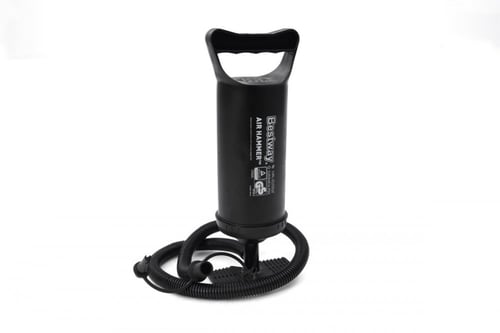 طرمبة هواء يد 30سم