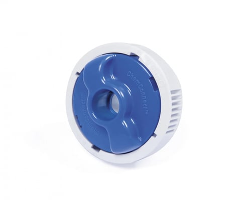 مسبح أعمدة مستطيل رصاصي مع فلتر رمل برأسين وسلم وغ...