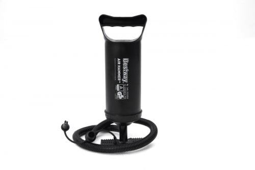 طرمبة هواء يد 30سم