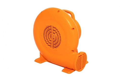 زحليقة القلعة المائية 3.65×3.40×1.52متر تتحمل 180...