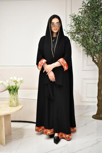عباية عام الإبل