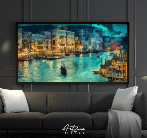 Venetian nights