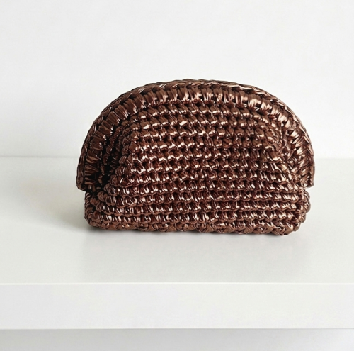 Classic Noila - Brown bronze