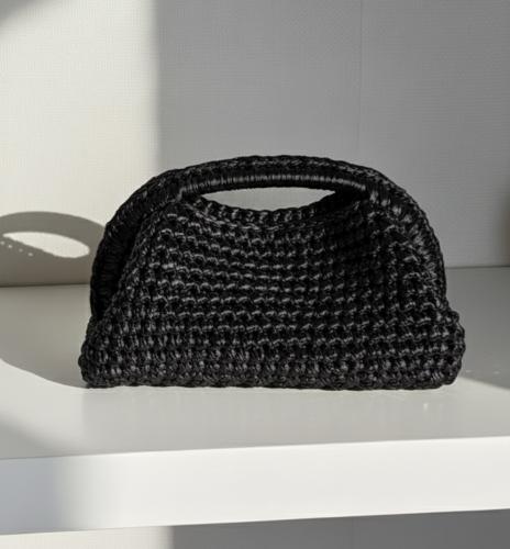 Noila Lady - Black