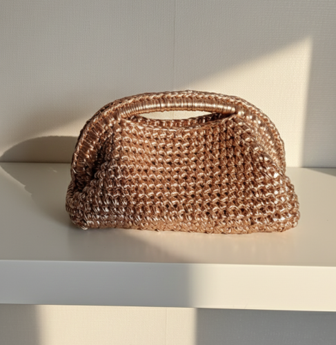 Noila Lady - Rose Gold