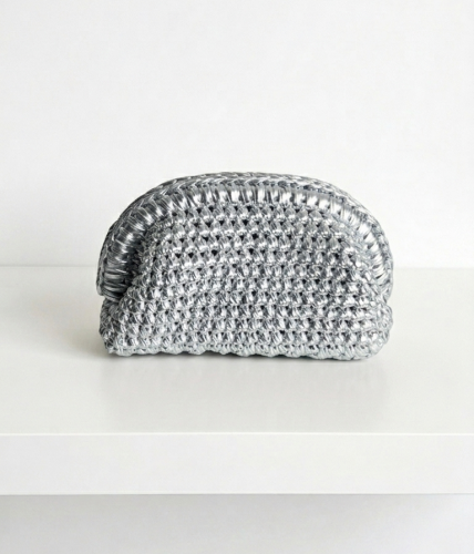 Classic Noila - Silver