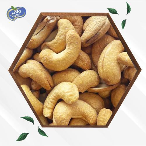 Roasted Cashew with Olive Oil