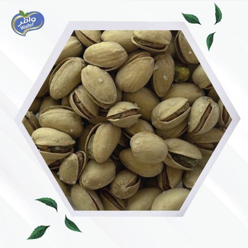 Salted Pistachios