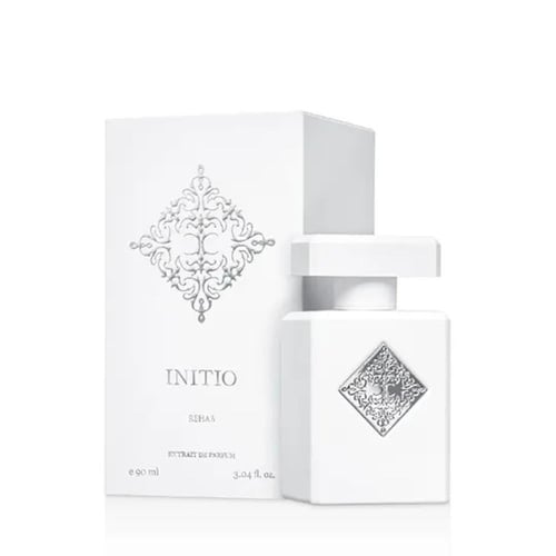 عطر انيشيو مسك ثيرابي اكسترايت دو برفيوم