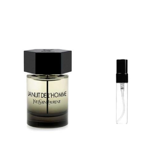 عينة عطر لا نوي دو لوم تواليت 1 مل