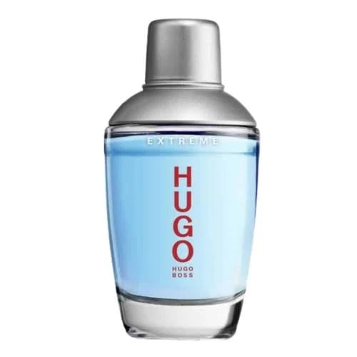 عطر هوغو بوس هوغو اكستريم او دو بارفيوم 75مل