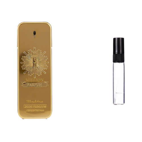 عينة عطر ون مليون برفيوم باكربان للرجال او دي برفي...