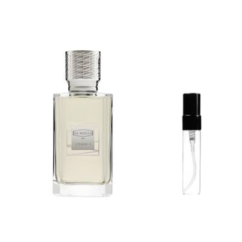 عينة عطر سيتيزن اكس اكس نيهيلو -1مل