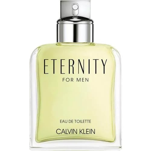 كالفين كلاين إترنيتي عطر اوي دي تواليت للرجال - 200 مل