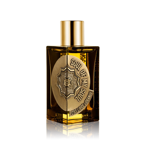 عطر إيتات ليبري دي أورانج سول اوف ماي سول أو دو بر...