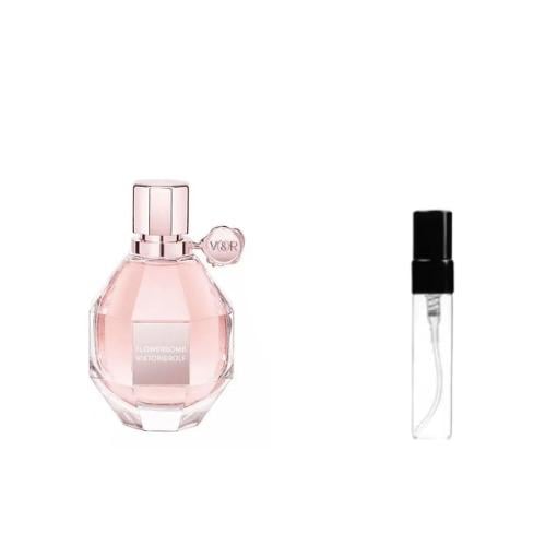 عينة عطر فلاور بومب من فيكتور اند رولف 1 مل