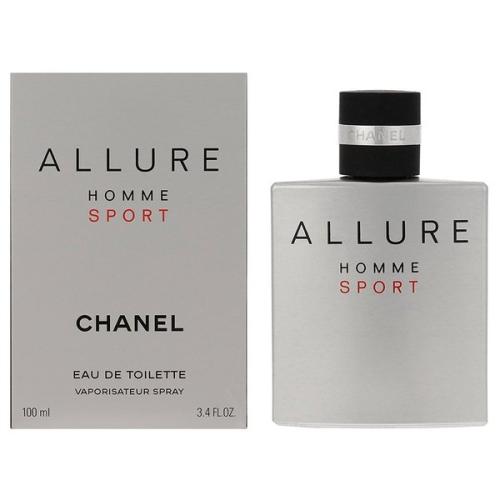 عطر شانيل الور أوم سبورت او دي توليت