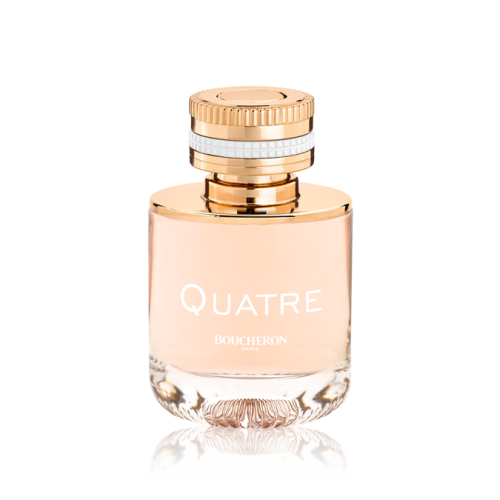 عطر بوشرون كواتر بور فيم او دو برفيوم -100مل