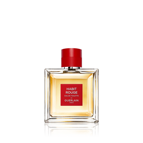عطر جيرلان هابت روج او دي برفيوم- 100مل