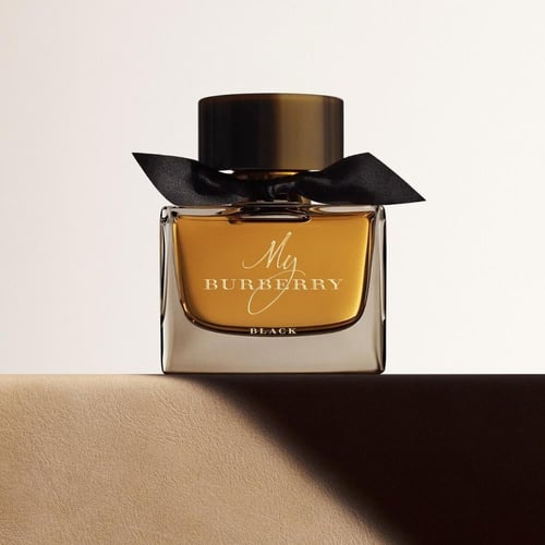 عطر بربري ماي بربري بلاك اودي برفيوم