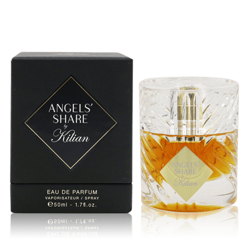 كيليان أنجيلز شير أو دو برفيوم