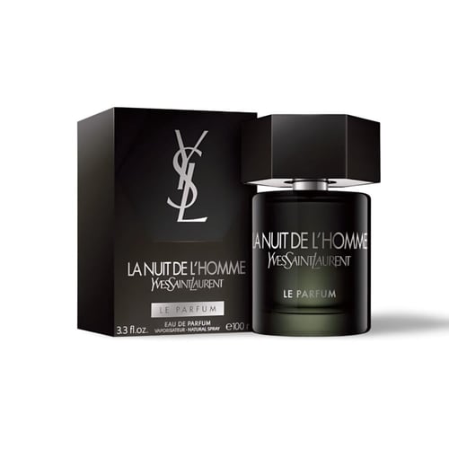 عطر ايف سان لوران لانوي لي هوم لي برفيوم - 100مل