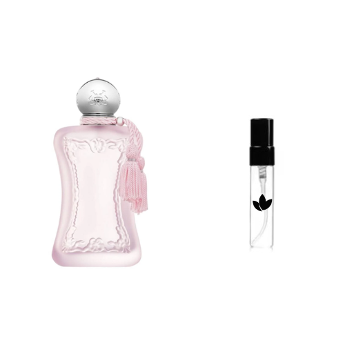 عينة مارلي ديلينا لا روزي