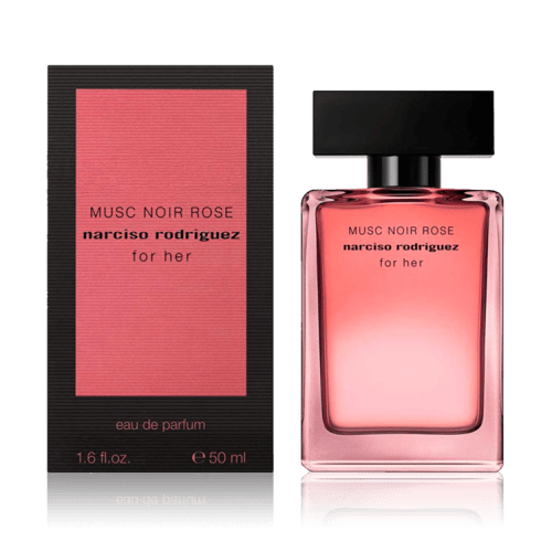 عطر نارسيسو رودريغز مسك نوار روز أو دو برفيوم