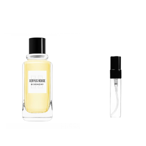 عينة عطر جفينشي اكسريوس روج 1مل