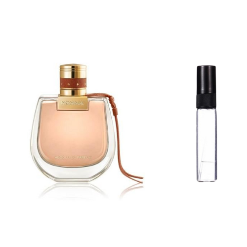 عينة عطر كلوي نوماد ابسولو للنساء او دو برفيوم