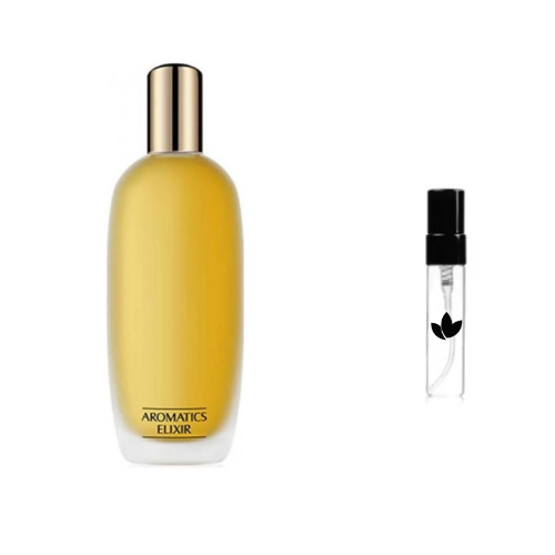 عينة عطر اروماتيك الكسير