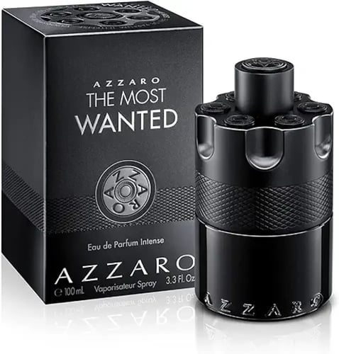 عطر ازارو وانتد ذا موست او دو بارفيوم انتنس للرجال