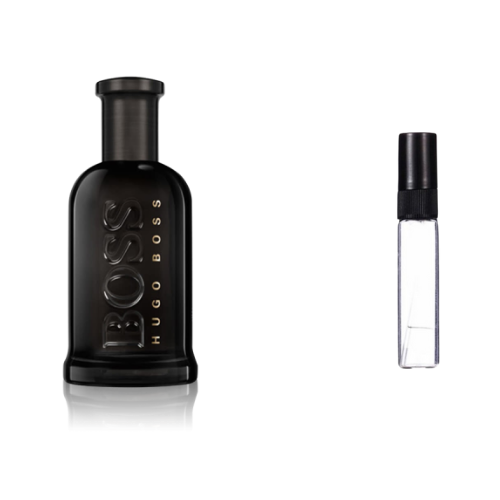 عينة عطر بوس بوتلد بارفيوم للرجال 1مل | عينة ديكان...