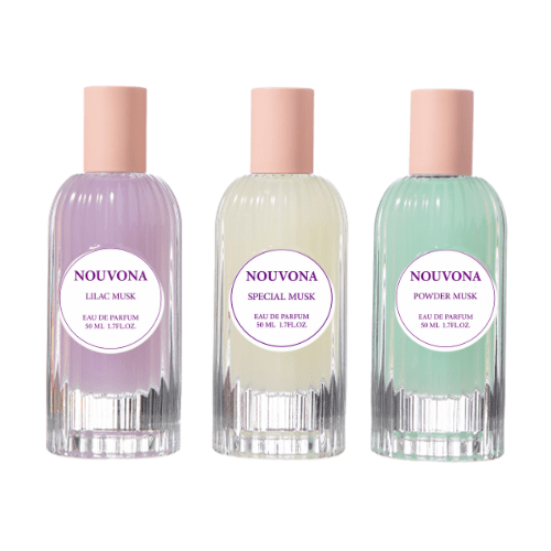 مجموعة المسك من نوفونا - اودو برفيوم