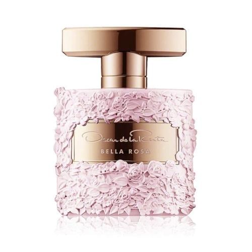 عطر اوسكار دي لا رنتا بيلا روزا للنساء او دي برفيو...