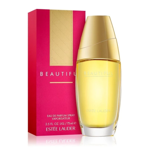 عطر بيوتيفل استلودر او دي برفيوم -75مل