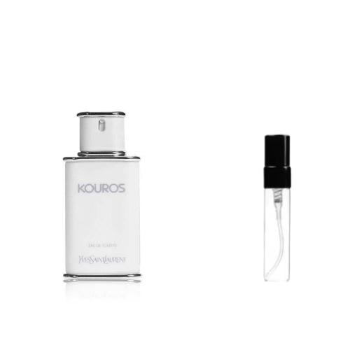 عينة عطر كروس من اف سان لو ران تواليت 1 مل