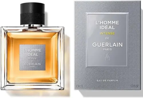 عطر جيرلان لاهوم ايديل لا انتنس -100مل